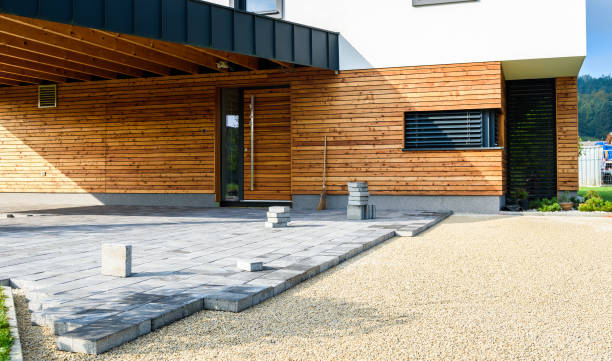 Best Concrete Paver Driveway  in Middletown, IN